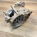2003 Suzuki / Oem Original Engine Motor Crank Cases. Fixed Price $100.00.