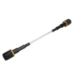 Crash Bobbin Protector Slider Aluminum Gold For Du Scrambler 400/800 17-20. Fixed Price $67.65.