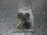 Nos Polaris 2874094H Hardware Kit. Fixed Price $16.60.
