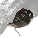 Tusk Quiet Glide Adventure Skid Plate Black For Kawasaki KLR650 2023-2024. Fixed Price $139.99.