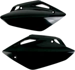 Ufo Side Panels Black HO04620-001. Fixed Price $51.99.