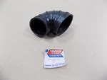 New Oem Yamaha Rubber Air Cleaner Boot Joint / 1W1-14453-00 77-79 IT175 YZ125. Fixed Price $100.00.