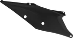 Acerbis 2726537440 Side Panels Black/metallic. Fixed Price $48.04.