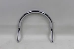 Triumph Bonneville Speedmaster 18-22 Chrome Passenger Grab Bar T2307134. Fixed Price $119.99.