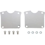 Cycle Visions Fender Riser For 23" Wheels Chrome CV2014-23. Fixed Price $66.45.