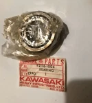 Kawasaki Nos New 92116-1004 Bearing. Fixed Price $39.00.