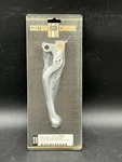 Custom Chrome Harley Davidson Ergonomic Clutch Lever Blade.. Fixed Price $28.00.