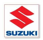 Dcor 40-40-109 Suzuki Oem Icon Decal 6IN.. Fixed Price $17.35.