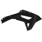 Acerbis Radiator Shroud Set - Black 2861780001. Fixed Price $46.56.