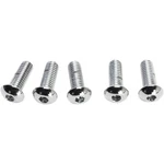 Drag Specialties 5/16-18X1/2 Button-head Screw DS-190836. Fixed Price $30.62.