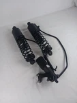 Harley Davidson Genuine 13 Tri Glide Shock Absorber Set 54000144. Fixed Price $77.92.