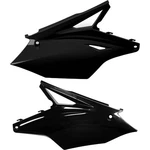 Acerbis Side Panel Set - Black 2647380001. Fixed Price $43.23.