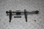 1980 Yamaha DT100G Rear Axle. Fixed Price $29.99.