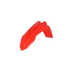 Acerbis 2936300004 Front Fender Beta - Red. Fixed Price $38.32.