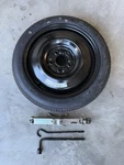 16-25 Honda Civic Spare Tire Wheel With Jack Tools Set Kit Rim Donut 16" Oem. Fixed Price $199.99.