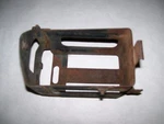 1969 Yamaha AT1 125 Battery Box 1970 1971. Fixed Price $15.00.