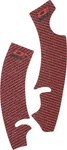 Dcor Frame Grip Tape Red #16-10-107 For Honda CRF450R 2021-2022. Fixed Price $28.04.