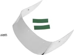 Drag Specialties Rear Fender Skirt - Smooth 77131S4. Fixed Price $71.01.