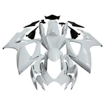 Unpainted Fairing Kit For Suzuki GSXR600 GSXR750 K6 2006 2007 Abs Body. Fixed Price $127.95.