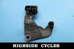 1362 94 Harley-davidson Electra Glide Brake Caliper Bracket. Fixed Price $18.00.