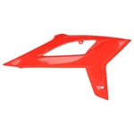 Acerbis 2936310004 Radiator Scoops Red. Fixed Price $54.02.