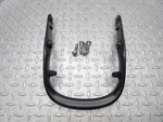 2024 2023-24 Triumph Speed 400 Rear Passenger Grab Rail Back. Fixed Price $47.40.