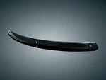 Kuryakyn 1389 Smooth Windshield Trim 14-UP Touring Gloss Black. Fixed Price $88.99.
