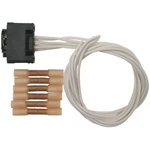 Standard Motor Products S-1057 Accelerator Pedal Sensor Connector. Fixed Price $73.99.