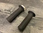 Honda 1987 CH150 Elite Scooter Oem Left & Right Throttle Pipe Grip Tube *. Fixed Price $29.99.