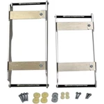 Enduro Engineering Radiator Braces For Suzuki RMZ450 11-170. Fixed Price $39.81.