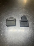 2019 16-20 Kawasaki Ninja ZX10R Ohlins Steering Damper Control Module #1136. Fixed Price $29.00.