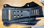 Ktm/husqvarna Oem Skid Plate A44003090000 2024 Sx Xcw Tc Tx 300/250. Fixed Price $19.95.