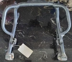 Oem Suzuki 43980-44AB2-YU8 Rear Grip Gray DR200SE. Fixed Price $59.99.