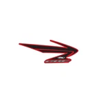 Factory Effex Tank Graphic Compatible With Honda CRF450 '05-08 10-05334. Fixed Price $46.53.