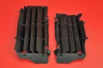 2017 - 2022 Kawasaki KX250F Left Right Radiator Grille Guard Protector Set. Fixed Price $29.99.
