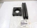 Genuine Kawasaki Motorcycle Fork Spring Compressor Tool New 57001-1540. Fixed Price $134.17.
