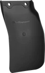 Polisport 8906800001 Rear Mud Guard Black Fits Honda. Fixed Price $27.49.