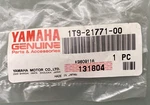 New Genuine Yamaha 1T9-21771-00 Body, Cap. Fixed Price $59.94.