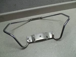 91-96 Harley Ultra Touring Flht Passenger Chrome Seat Handrail Grab Bar 91583-91. Fixed Price $25.99.