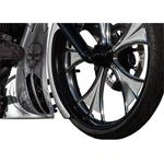 Trask Performance Frame Cover '98-08 Fl TM-2075. Fixed Price $399.95.