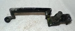 97 Kawasaki Ninja ZX11 Rear Seat Lock Handle Rail Brace Oem 32109-1233 #4. Fixed Price $32.98.