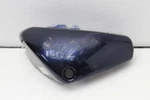 2004 Suzuki VL800 Volusia (#469) Left Side Cover Frame Panel. Fixed Price $40.50.