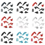 Acerbis Full Plastic Kit For Honda CRF250R 2022-2023 & CRF450R 2021-2023. Fixed Price $145.56.