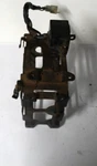 1983 Kawasaki 750 Ltd Kz Shaft Battery Tray Box Holder. Fixed Price $18.75.