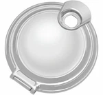 Kuryakyn Easy Fill Fuel Door Chrome. Fixed Price $101.99.