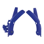 Polisport Frame Protector Sherco Se-r/se-f 125-510 17-26 Blue. Fixed Price $30.65.