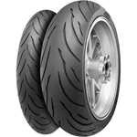 Continental Contimotion Sport Touring Radial Front Tire 120/70R17 58W. Fixed Price $106.75.