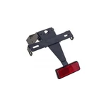 Puig Fender Eliminator Kit - Black 6096N. Fixed Price $118.60.