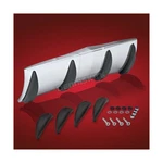 Show Chrome Accessories Lower Cowl Accent 41-160. Fixed Price $110.46.