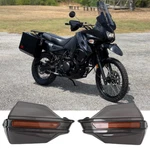 Us 7/8" Handlebar Windproof Guards For Kawasaki KLR250 KLR650 Z1000 Z750. Fixed Price $35.05.